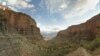 Viaje virtual con Google al Gran Cañón