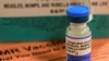 Dudas sobre vacunación se propagan como una enfermedad: jefe Alianza Mundial para Vacunas