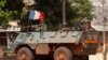 RCA : La France patrouille à Bangui, Djotodia reçoit la presse
