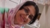 تایید حکم زندان و ضبط گوشی همراه شیوا خلیلی، شهروند بهائی در ایران