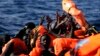 Une fusillade entre passeurs de migrants fait 22 morts en Libye