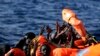 Italia Sita Kapal LSM Penyelamat Migran 