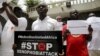 Foreigners, South Africans to Stage Anti-Xenophobia March