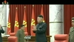 Related video of Korean peninsula tensions