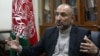 Afghanistan Implies Pakistan Supporting IS Militants