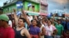 Gobierno de México asegura que caravana de migrantes se dispersó