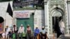 Pengadilan India Bebaskan Semua Terdakwa Penghancur Masjid Babri