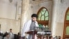 Giáo sĩ al-Sadr: Binh sĩ Mỹ phải rời khỏi Iraq nếu không sẽ bị kháng cự