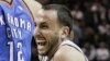 NBA : Ginobili sauve San Antonio, inquiet pour Leonard