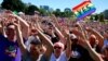 Australian Senate Easily Approves Bill to Legalize Gay Marriage