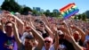 澳大利亞正式將同性婚姻合法化