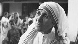 သူေတာ္စင္ Mother Teresa အေၾကာင္း သိေကာင္းစရာ