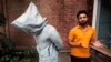 Pakistan's Sectarian Violence Creeps into Art Scene
