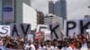 Aktivis Anti Korupsi Desak Jokowi Batalkan Pelantikan Kapolri