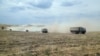 Ukraina: Rossiya bo'lginchilarga tanklar, og'ir qurollar yubordi