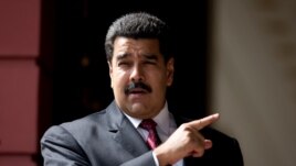 Las relaciones entre EE.UU. y Venezuela no han mejorado sustancialmente durante la administración de Nicolás Maduro.