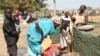 جنوبی سوڈان میں فوجی دھڑوں میں جھڑپیں، سینکڑوں ہلاکتوں کا خدشہ