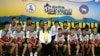 Thai Boys Rescued From Flooded Cave Make First Public Appearance