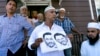 Murder of Imam Leaves NY Muslims Fearful, Seeking Answers