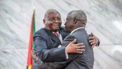 Mozambique Peace Agreement Shows the Power of Negotiation