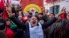 Tunisia Hit by General Strike, Amid Economic Tensions