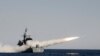 Иран направил ВМС к берегам Йемена