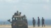 Soldado sul-africano morre em emboscada em Cabo Delgado