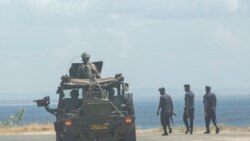 Lancement officiel de la mission militaire de la SADC au Mozambique