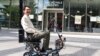 Researchers: Driverless Scooter Provides Safe and Easy Ride