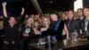 No Party Wins Majority in Iceland Parliamentary Poll