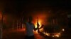 Libye : Washington envisage une réponse militaire à l’attaque de Benghazi