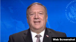 Mike Pompeo