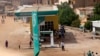Nouvelle manifestation contre la hausse des prix de l'essence au Soudan