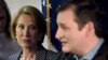 Cruz Oo Ku Xigeen U Xushay Carly Fiorina