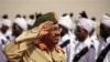 L’armée soudanaise accusés des crimes de guerre