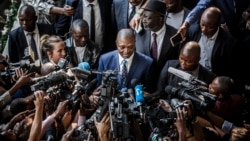 RDC: dénonçant une "forfaiture", l'opposition appelle les électeurs à ne pas se faire enrôler