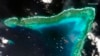 更多中國船隻在中菲爭議島礁集結 美國表態強調美菲聯防