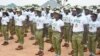 Projet de loi controversé pour abolir le NYSC, service d'utilité publique obligatoire au Nigeria