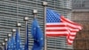 Question of Protocol: US Clashes With EU Over Diplomatic Status of Delegation 