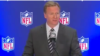 NFL no exigirá a jugadores ponerse de pie durante Himno Nacional