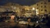 리비아 벵가지, 연쇄 폭탄테러...30여명 사망