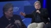 Bannon: Conservatives Can Expect a 'Daily Fight' with Media