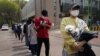 Korea Selatan Langsungkan Pemilu di tengah Pandemi Corona 