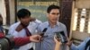 Pengadilan Banding Kamboja Tolak Mosi Wartawan RFA 