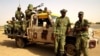 African Troops in Mali to Become UN 'Blue Helmets'
