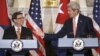 Kerry resalta "nuevo comienzo" en relaciones con Cuba