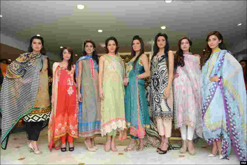 لان کی بہاریں 06