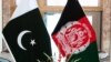 قومی سلامتی کمیٹی، افغانستان میں خانہ جنگی اور مہاجرین کی پاکستان آمد کے اندیشے پر بریفنگ