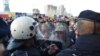 Sudovi širom Srbije obaraju prijave policije protiv građana zbog učešće u blokadama saobraćaja