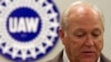 UAW Mulls Legal Action After VW Tennessee Plant Vote